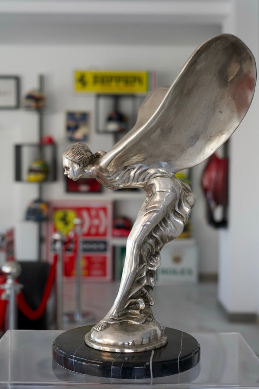Rolls-Royce Spirit of Ecstacy LARGE Statue