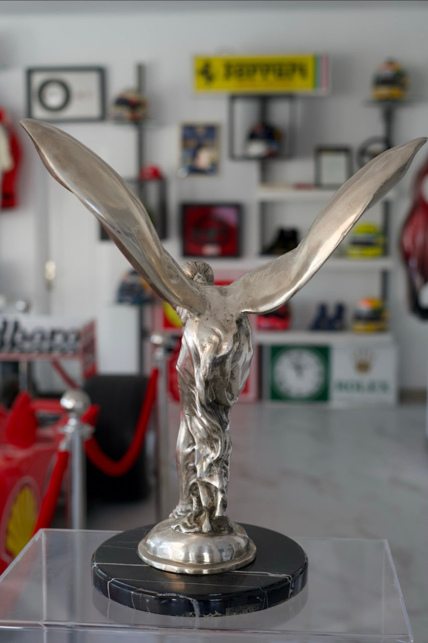 Rolls-Royce Spirit of Ecstacy LARGE Statue