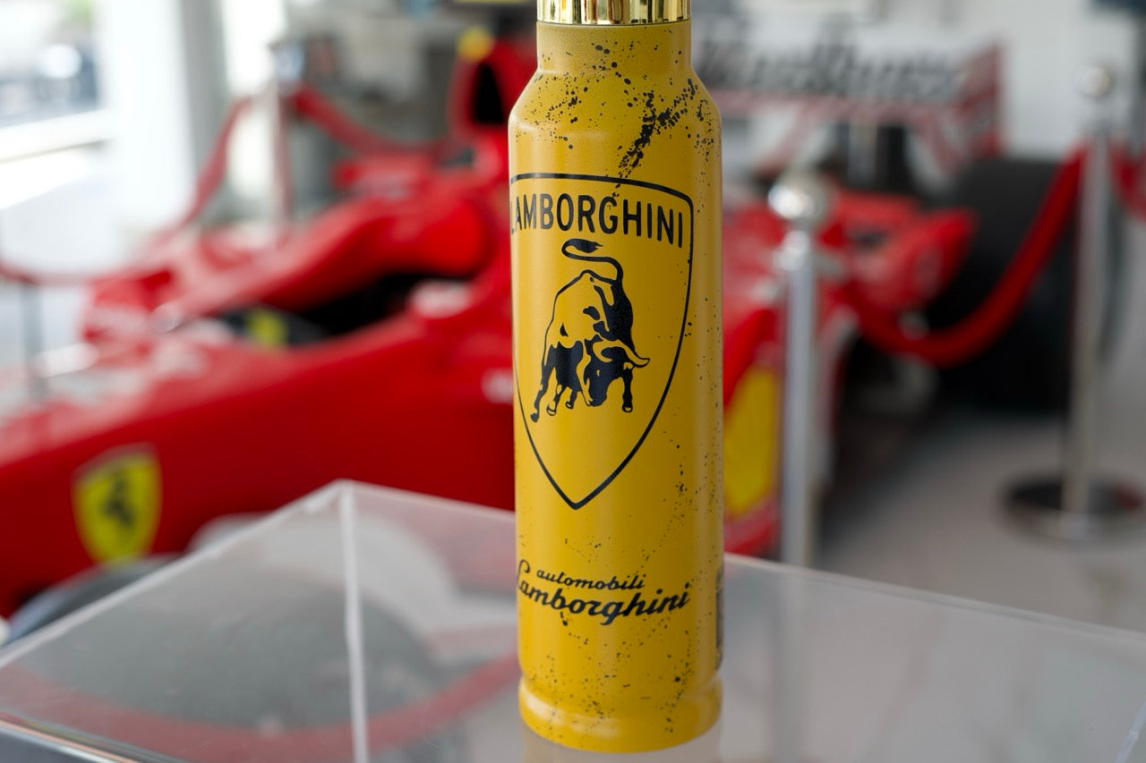 Lamborghini XXL Bullet by MOONTJE