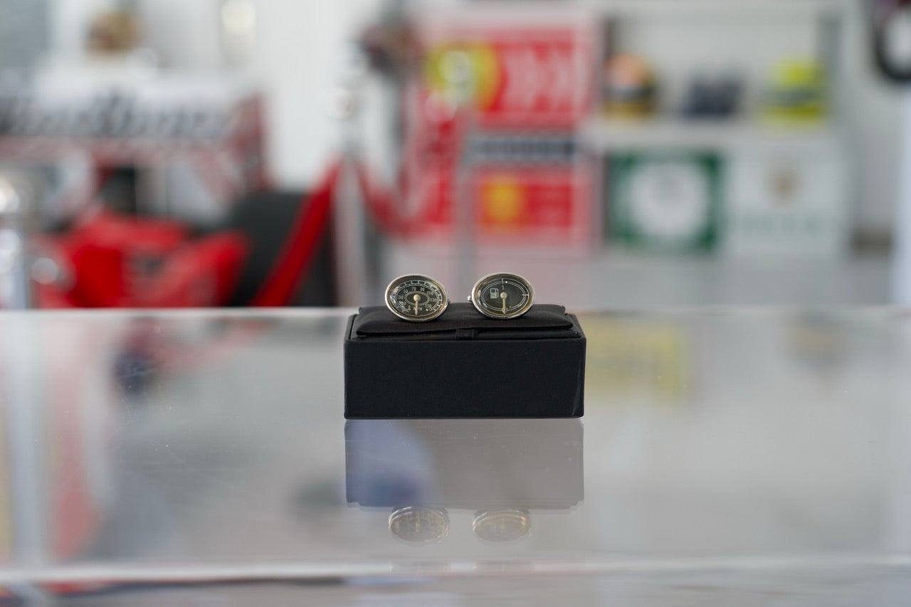 Vintage Cufflinks