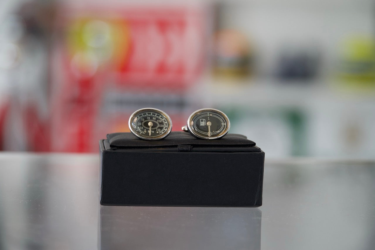 Vintage Cufflinks