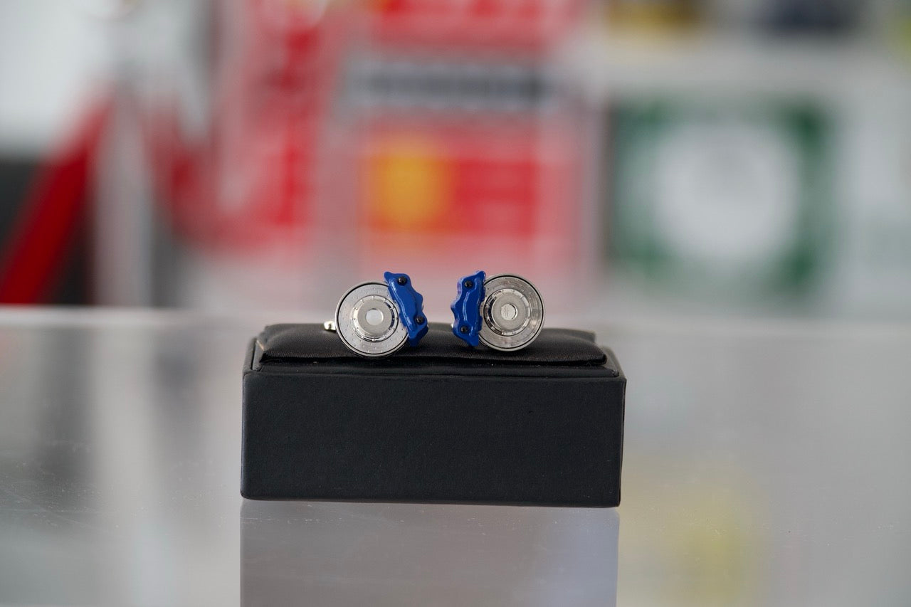 Vintage Cufflinks