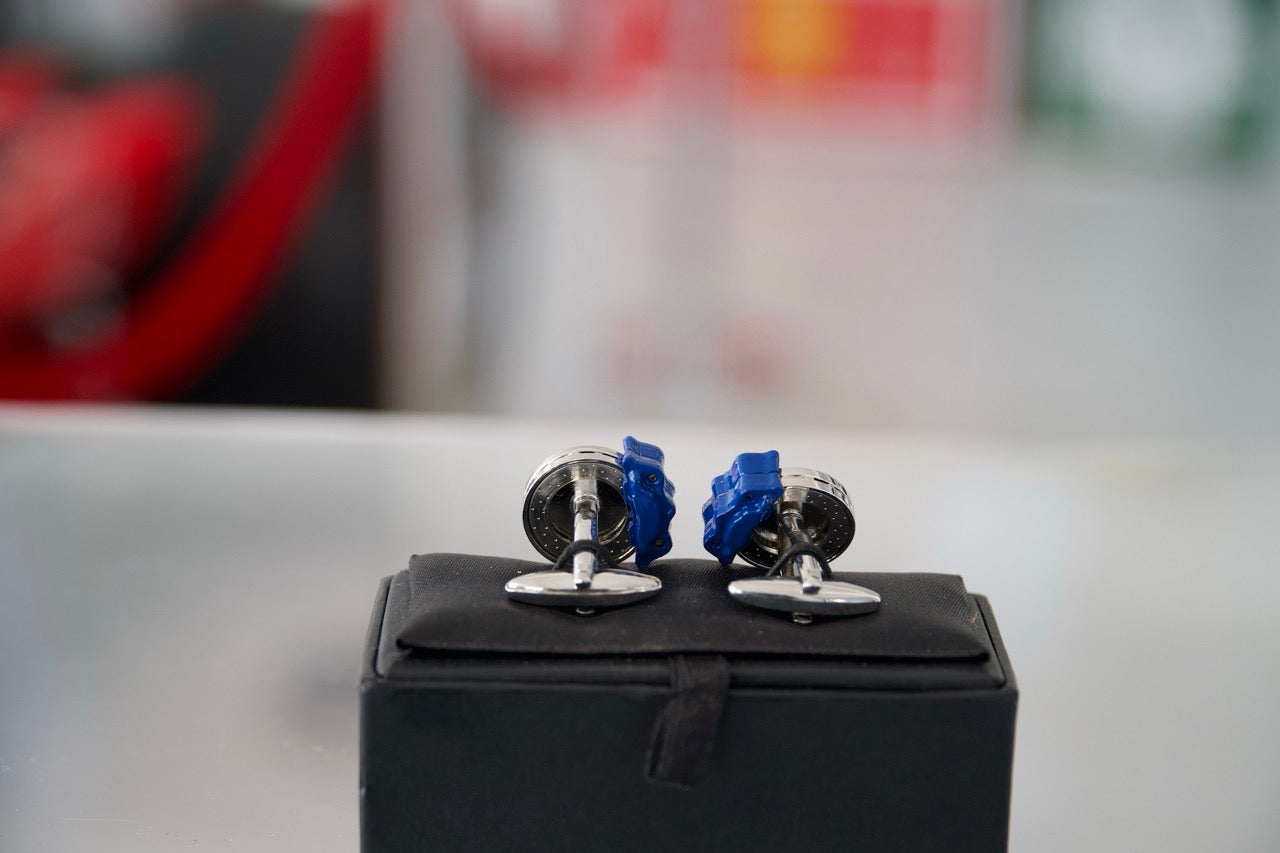 Vintage Cufflinks