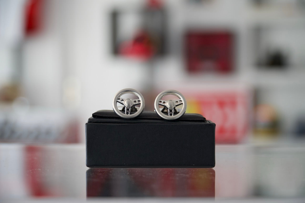 Vintage Cufflinks