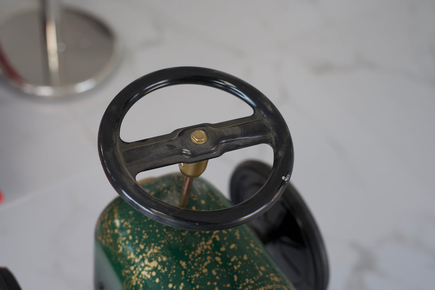 1986 Rolex Vintage Kids Car