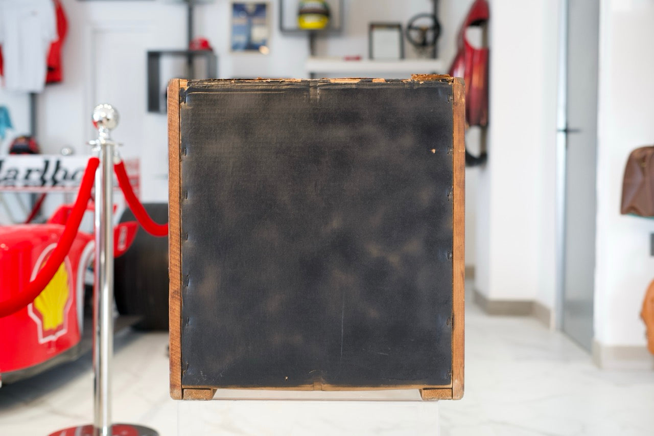1950s Rolls Royce, Bristol Engine Division Industrial Crate