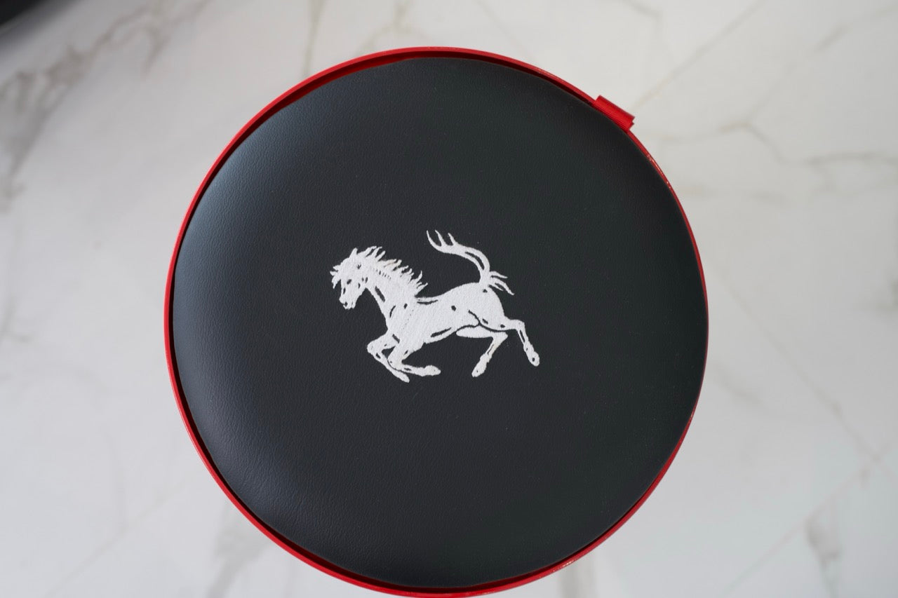 Ferrari Barrel Chair