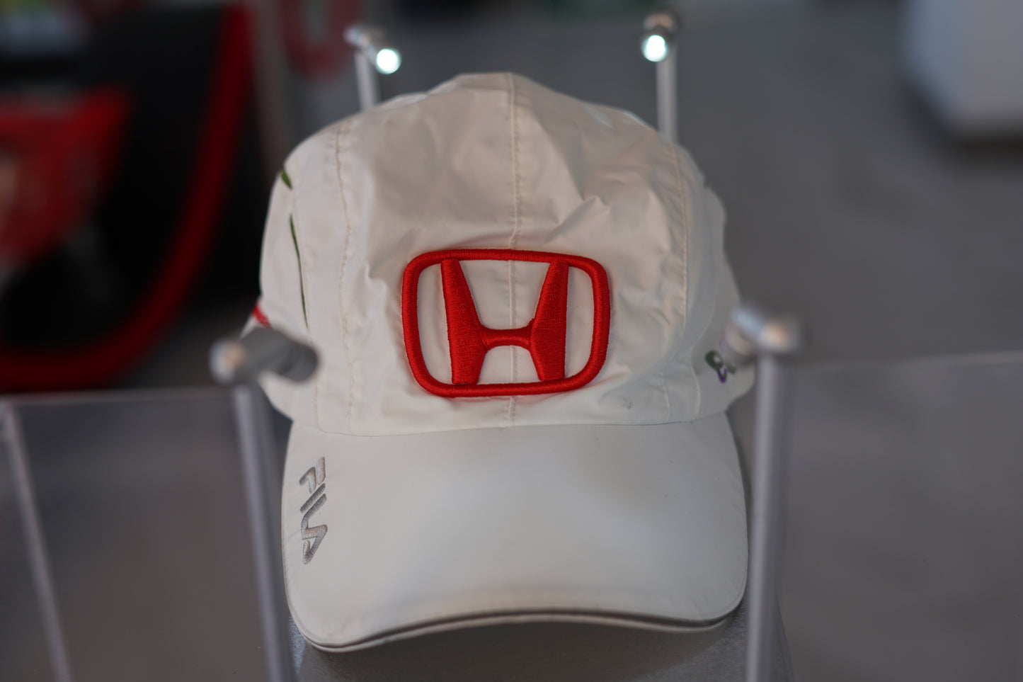 2006 Honda F1 Team FILA Hat