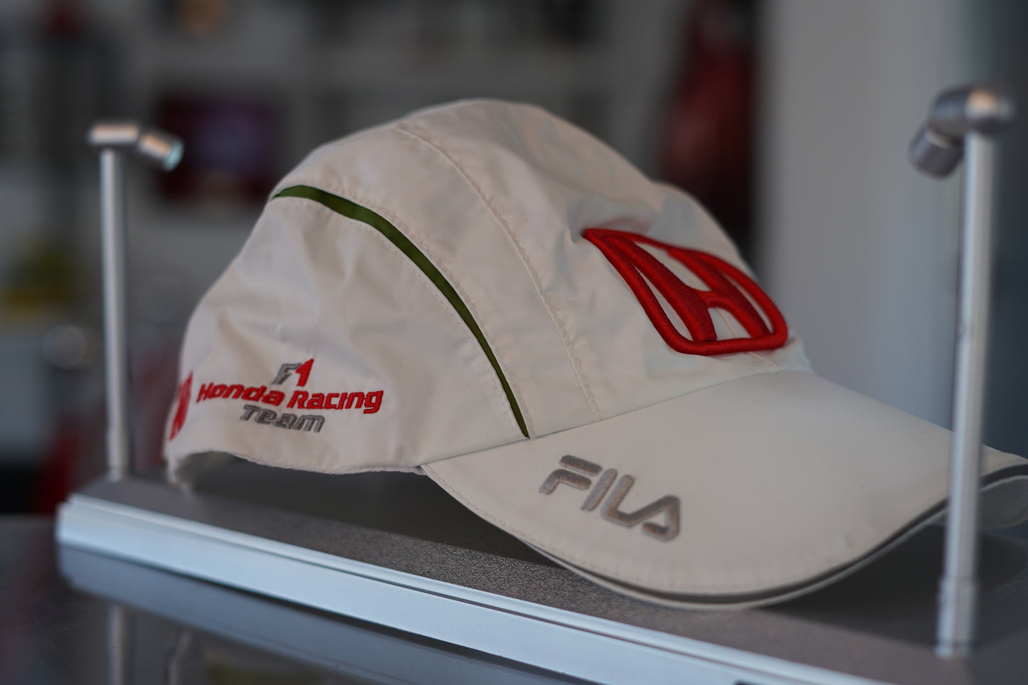 2006 Honda F1 Team FILA Hat