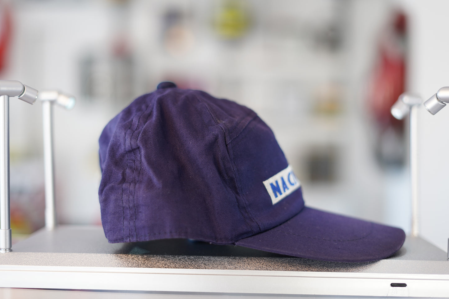 Vintage 80's Nacional Hat