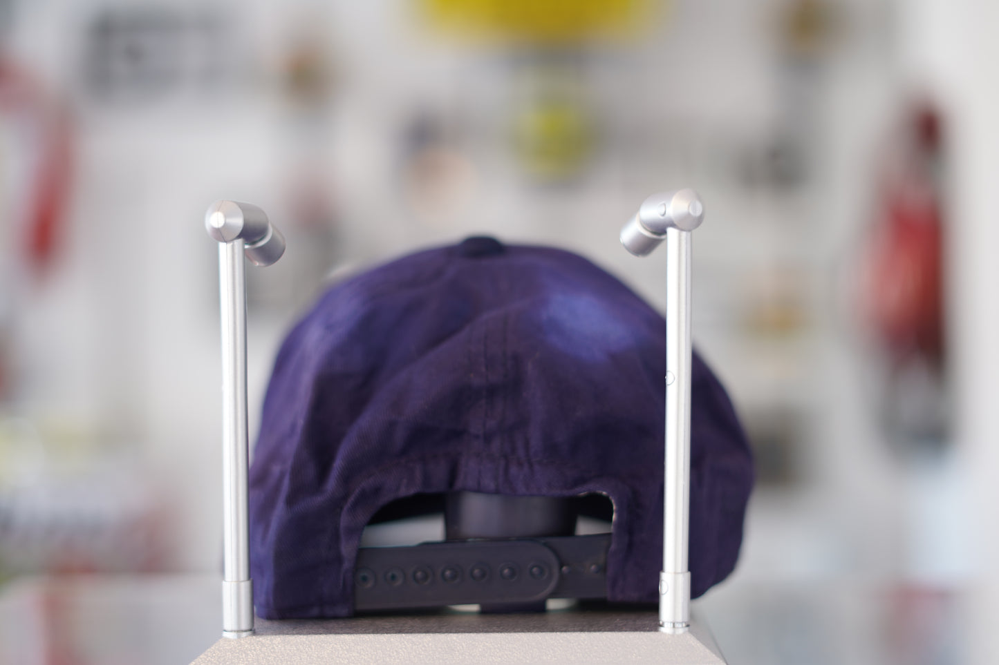 Vintage 80's Nacional Hat