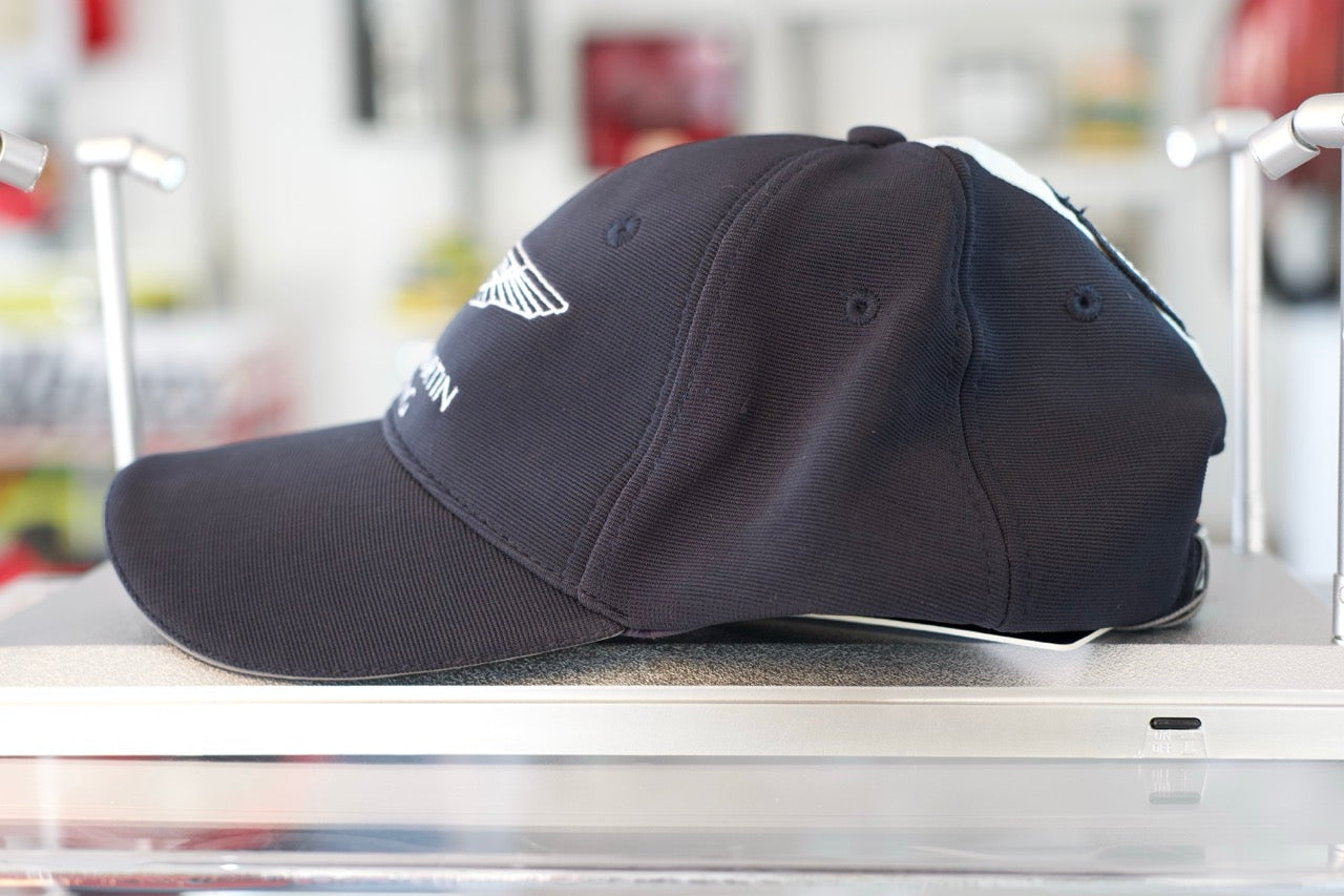 Aston Martin Racing 10th Anniversary Hat