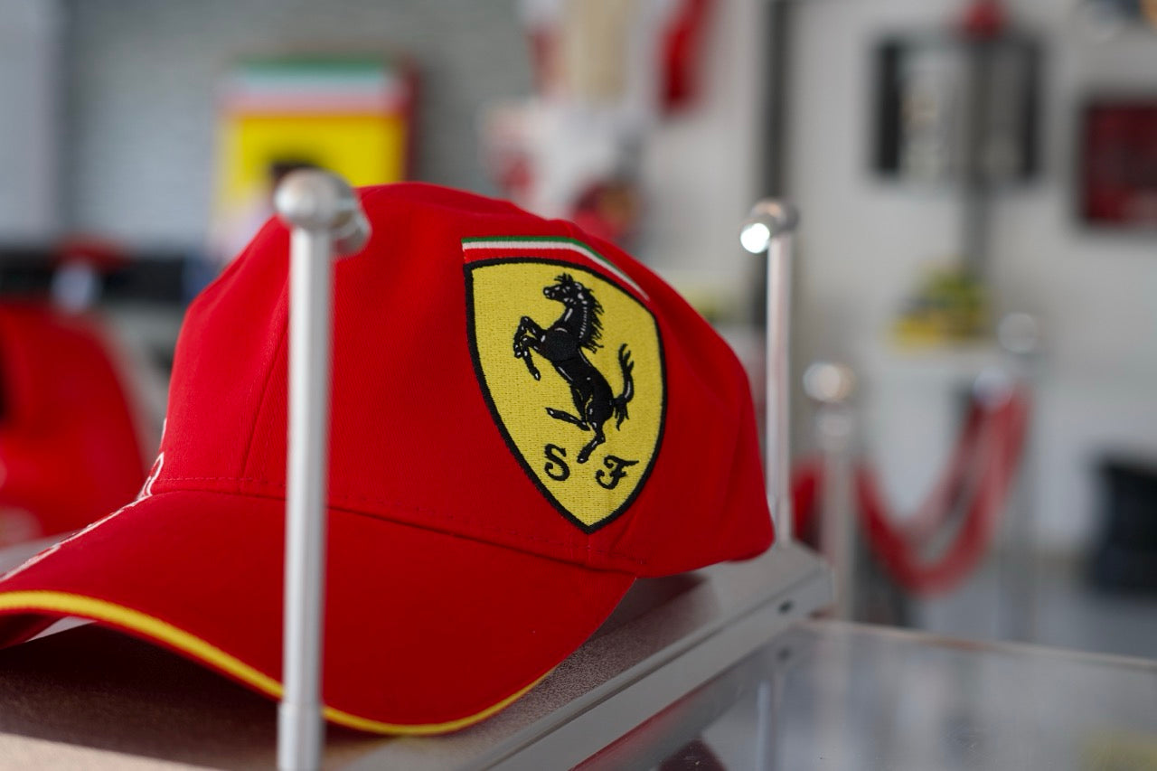 2010 Scuderia Ferrari Fernando Alonso Hat