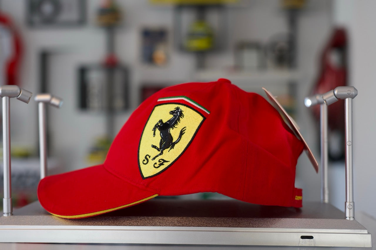 2010 Scuderia Ferrari Fernando Alonso Hat
