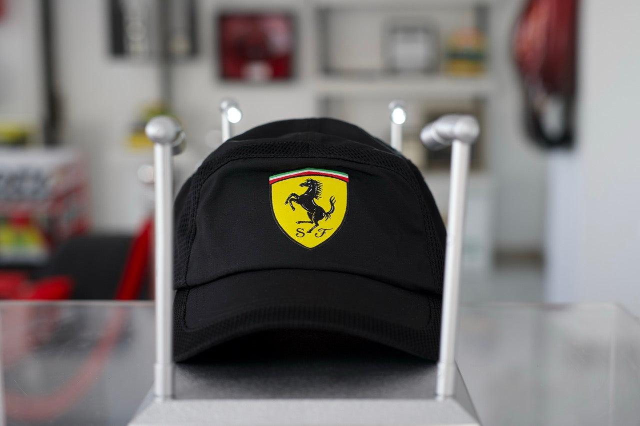 Scuderia Ferrari F1 Running Hat