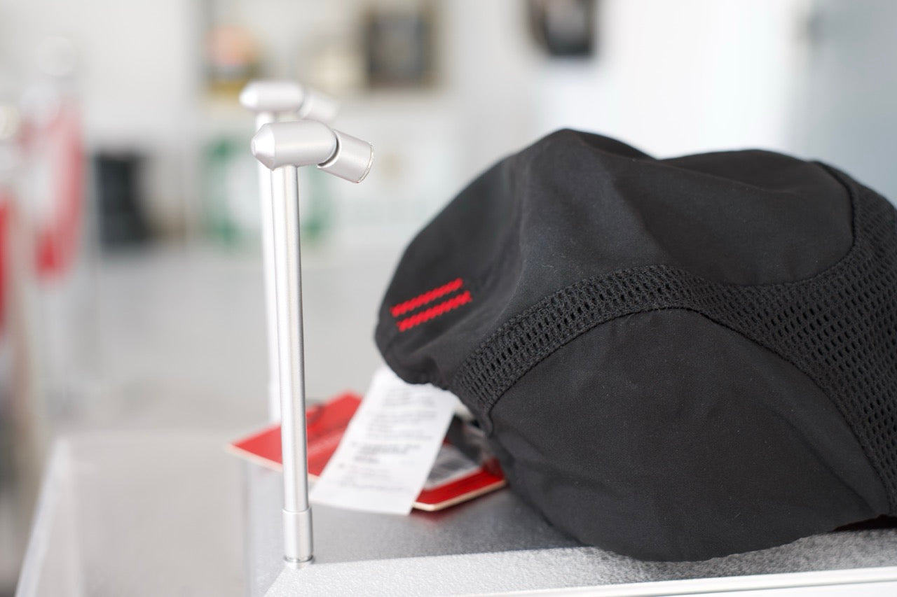 Scuderia Ferrari F1 Running Hat