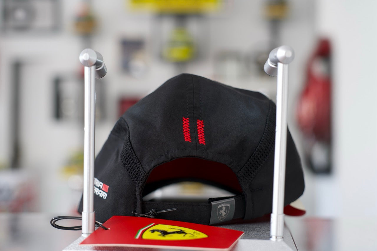 Scuderia Ferrari F1 Running Hat
