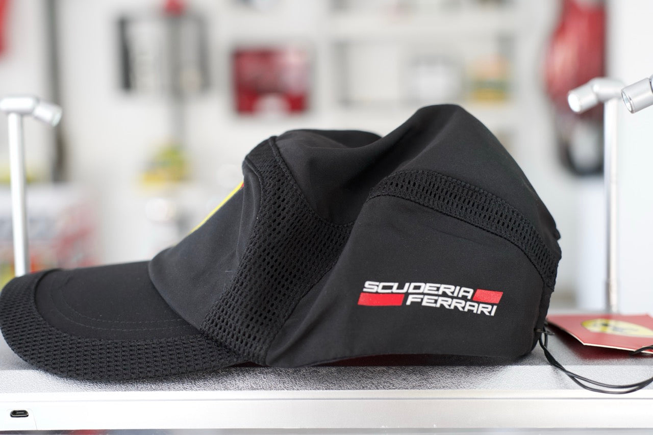 Scuderia Ferrari F1 Running Hat