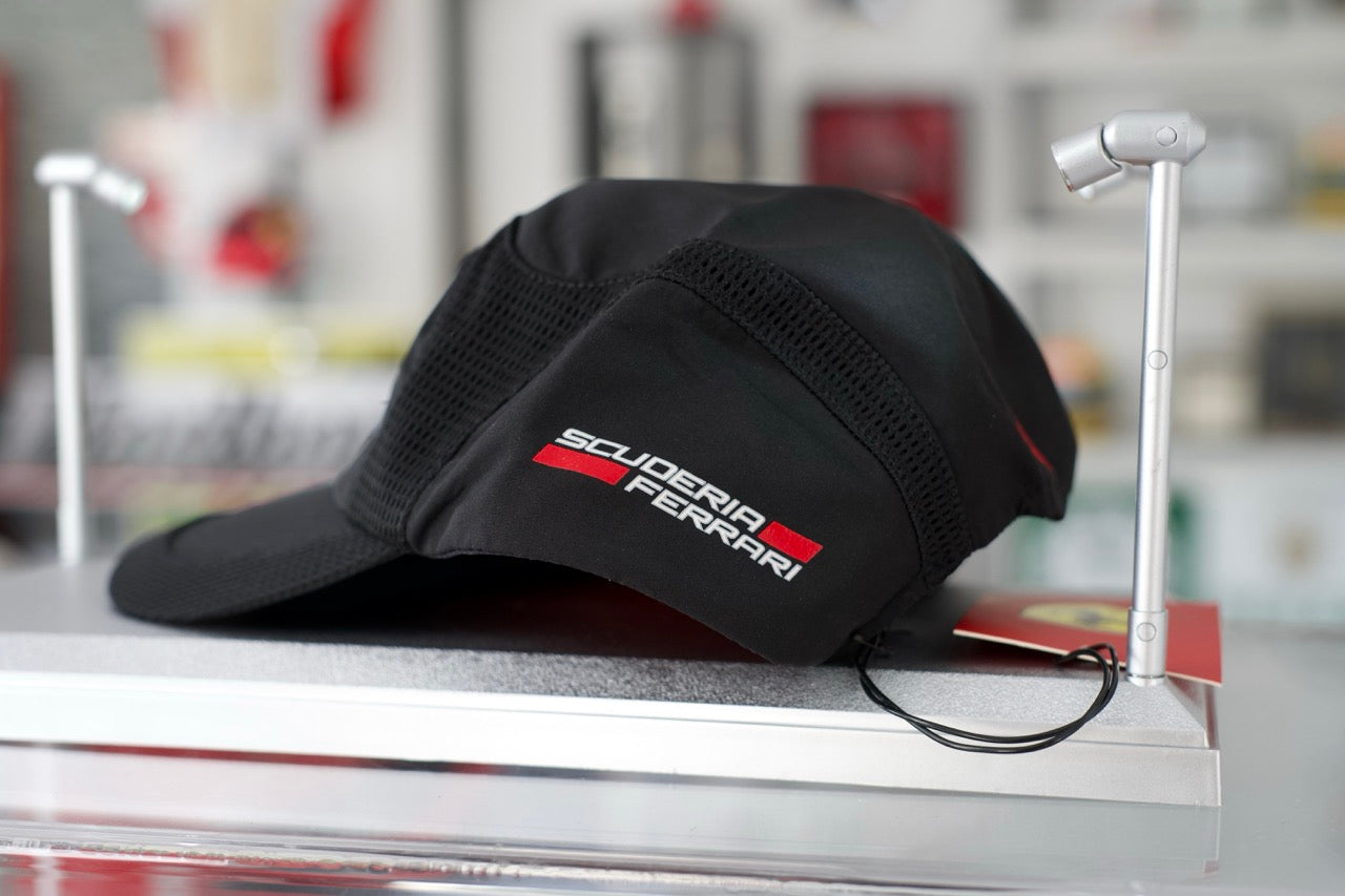 Scuderia Ferrari F1 Running Hat