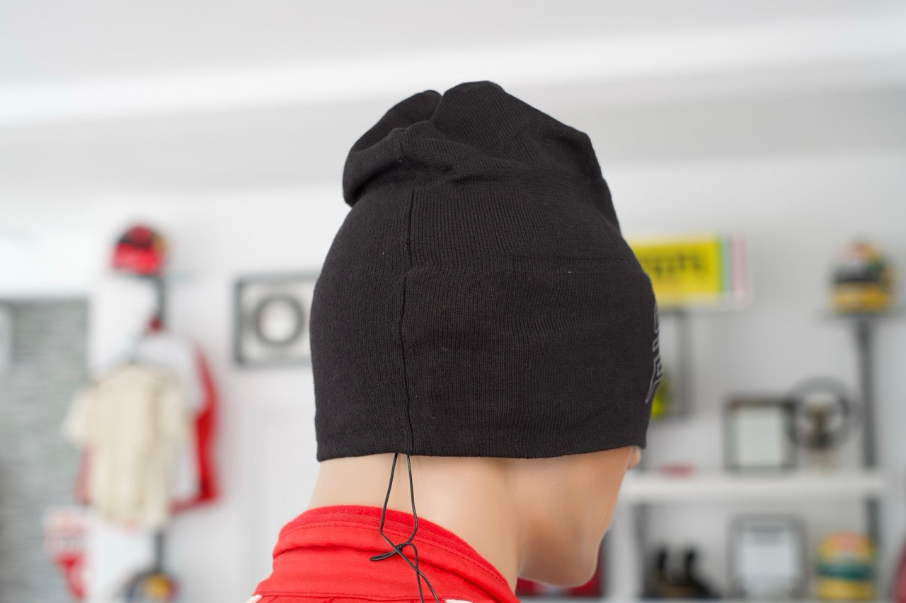 Scuderia Ferrari Winter Touque