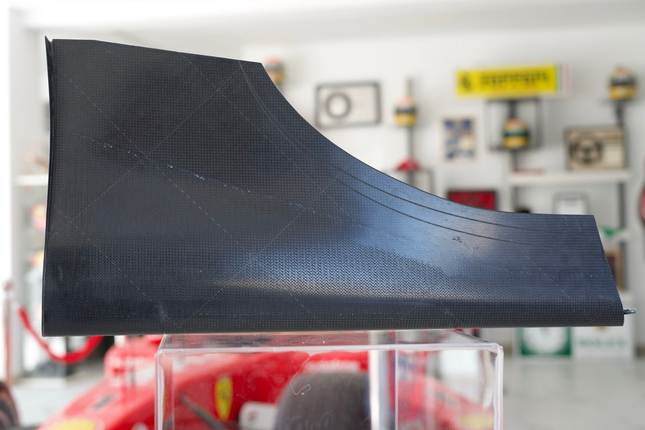 1994 Ayrton Senna Williams FW16 nosecone flap