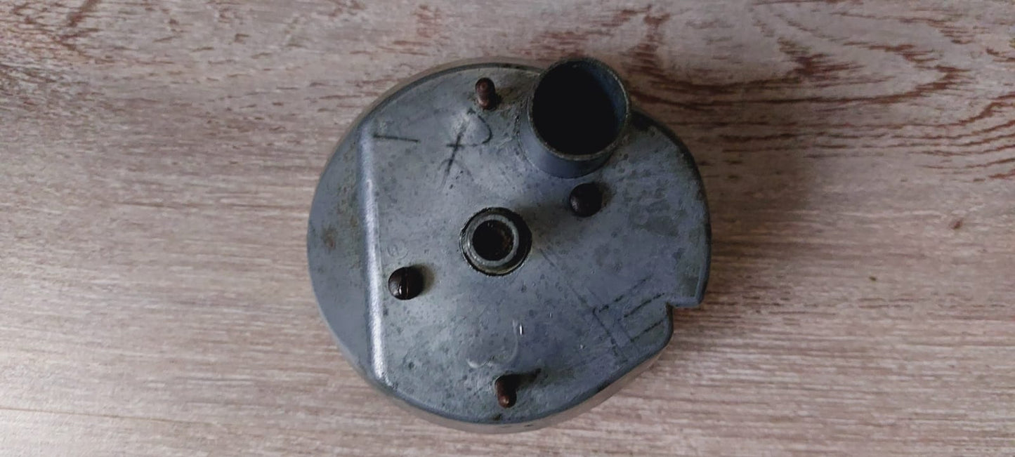 1970s Smith Standard 8 Speedometer