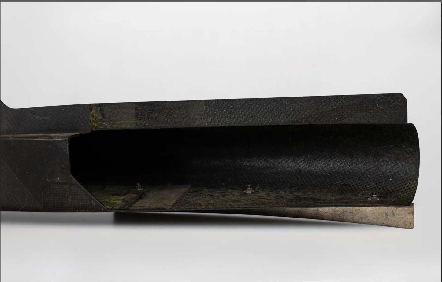 1991 / 1992 Michael Schumacher Benetton B191/192 sidepod