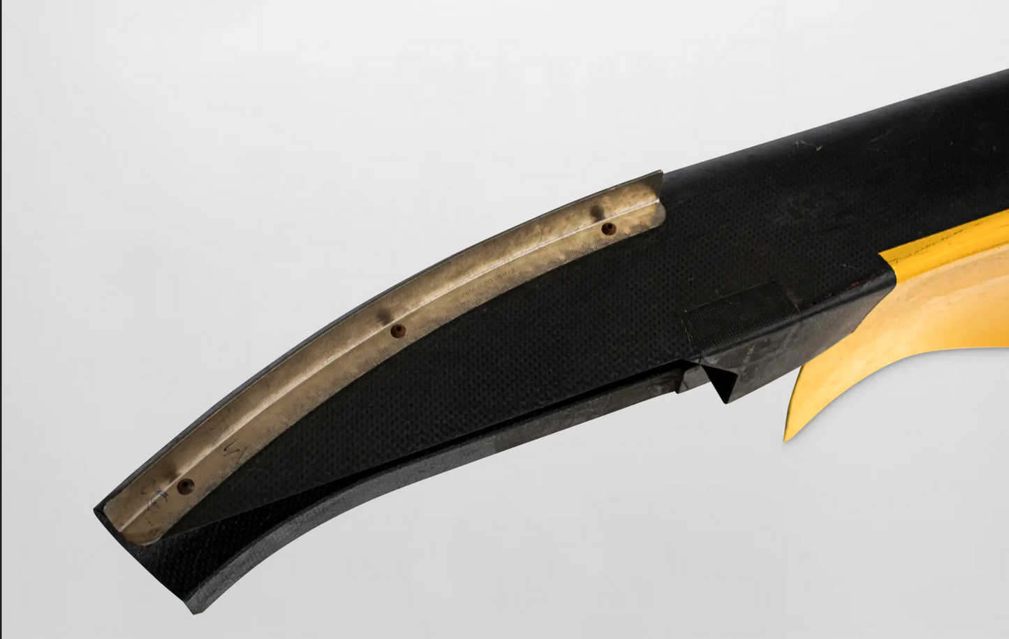 1991 / 1992 Michael Schumacher Benetton B191/192 sidepod