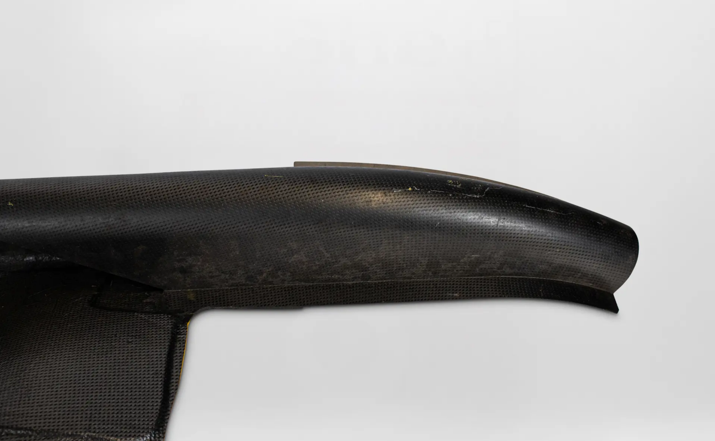 1991 / 1992 Michael Schumacher Benetton B191/192 sidepod