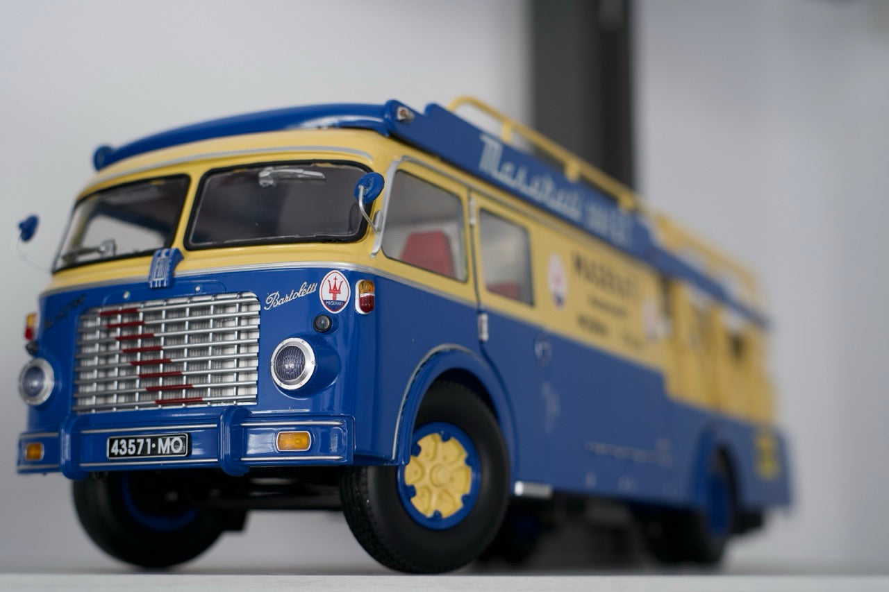 Model Cars