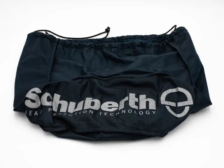 2007 Michael Schumacher Scuderia Ferrari Schuberth Signed Q2 Kart Helmet