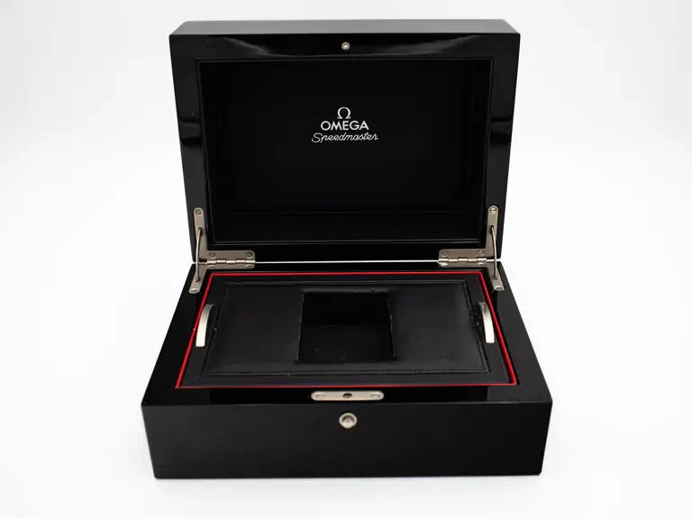 1996 Omega Speedmaster “Michael Schumacher First Ferrari Win” Commemorative Chronograph