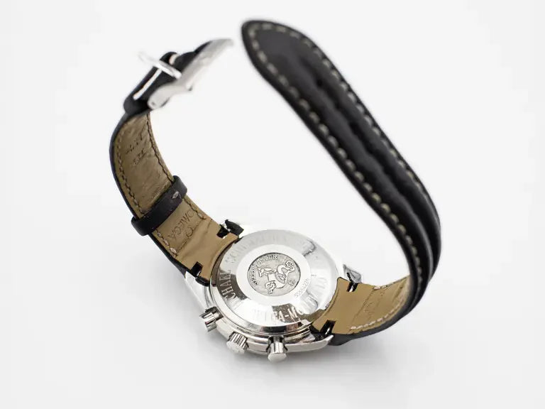 1996 Omega Speedmaster “Michael Schumacher First Ferrari Win” Commemorative Chronograph