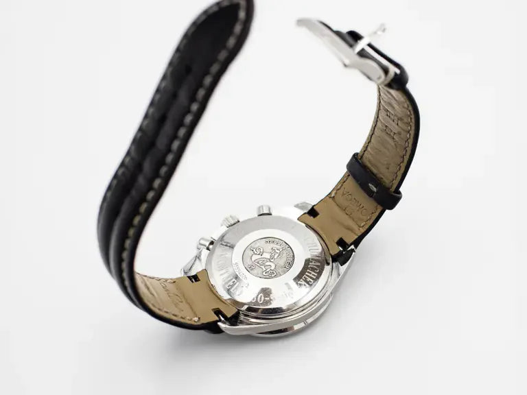 1996 Omega Speedmaster “Michael Schumacher First Ferrari Win” Commemorative Chronograph