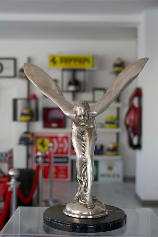 Rolls-Royce Spirit of Ecstacy LARGE Statue