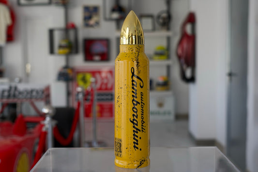 Lamborghini XXL Bullet by MOONTJE