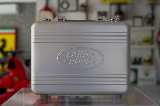 Land Rover Breifcase