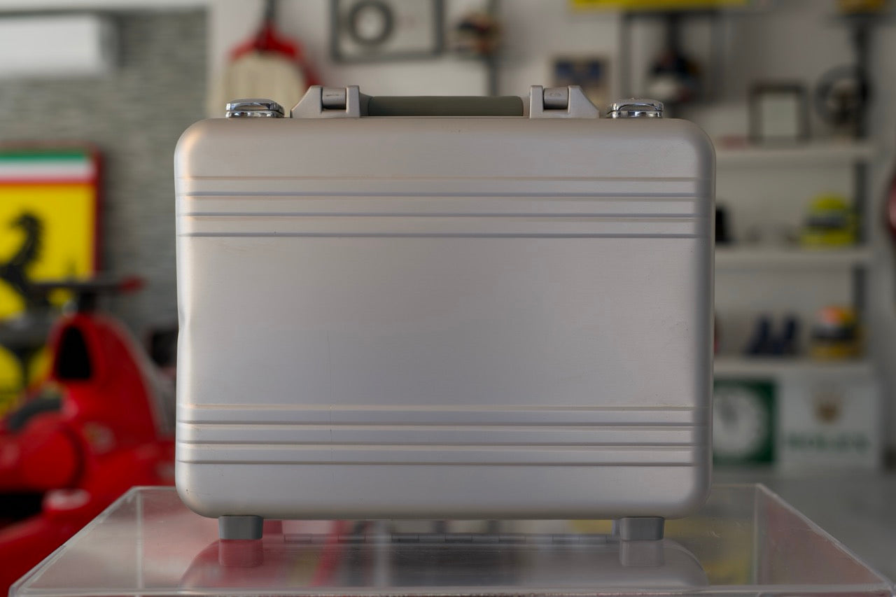 Land Rover Breifcase