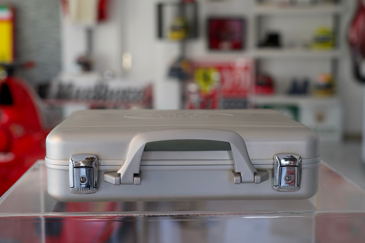 Land Rover Breifcase