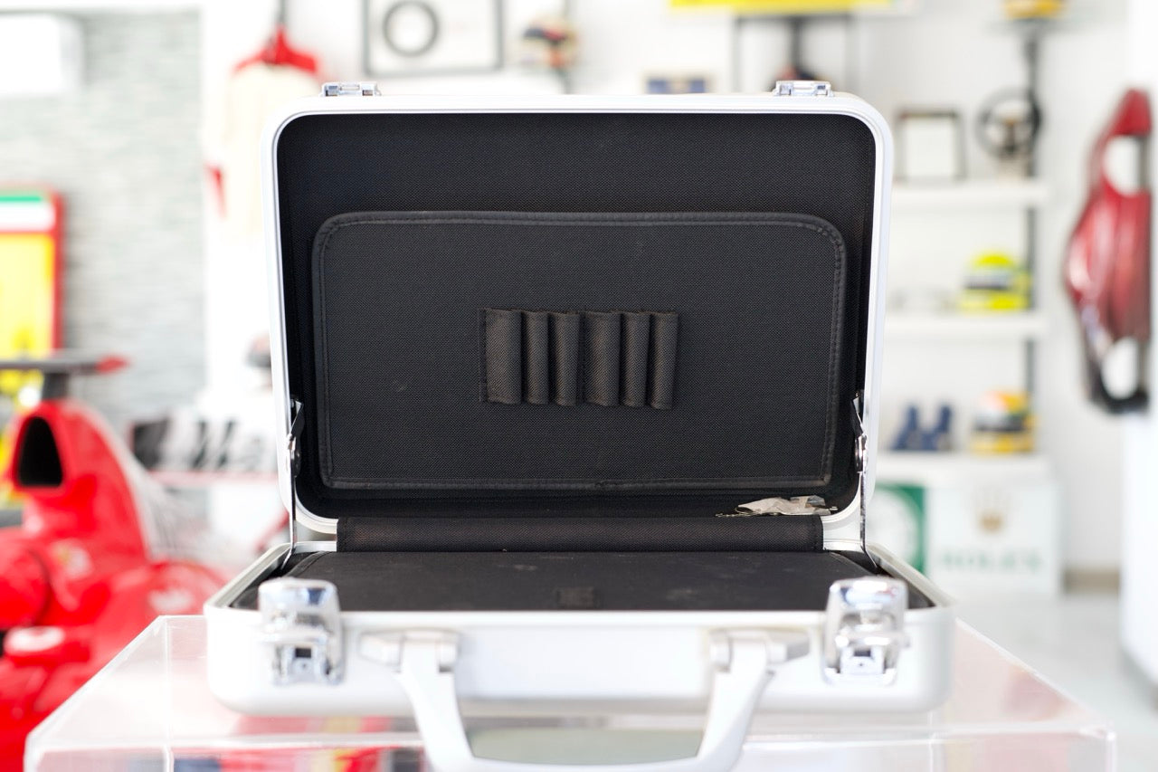 Land Rover Breifcase