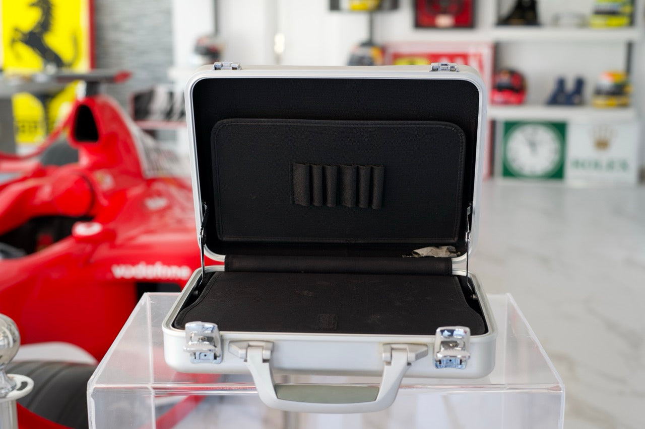 Land Rover Breifcase