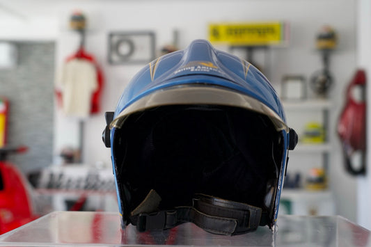 1999 BAR Pit Crew Helmet