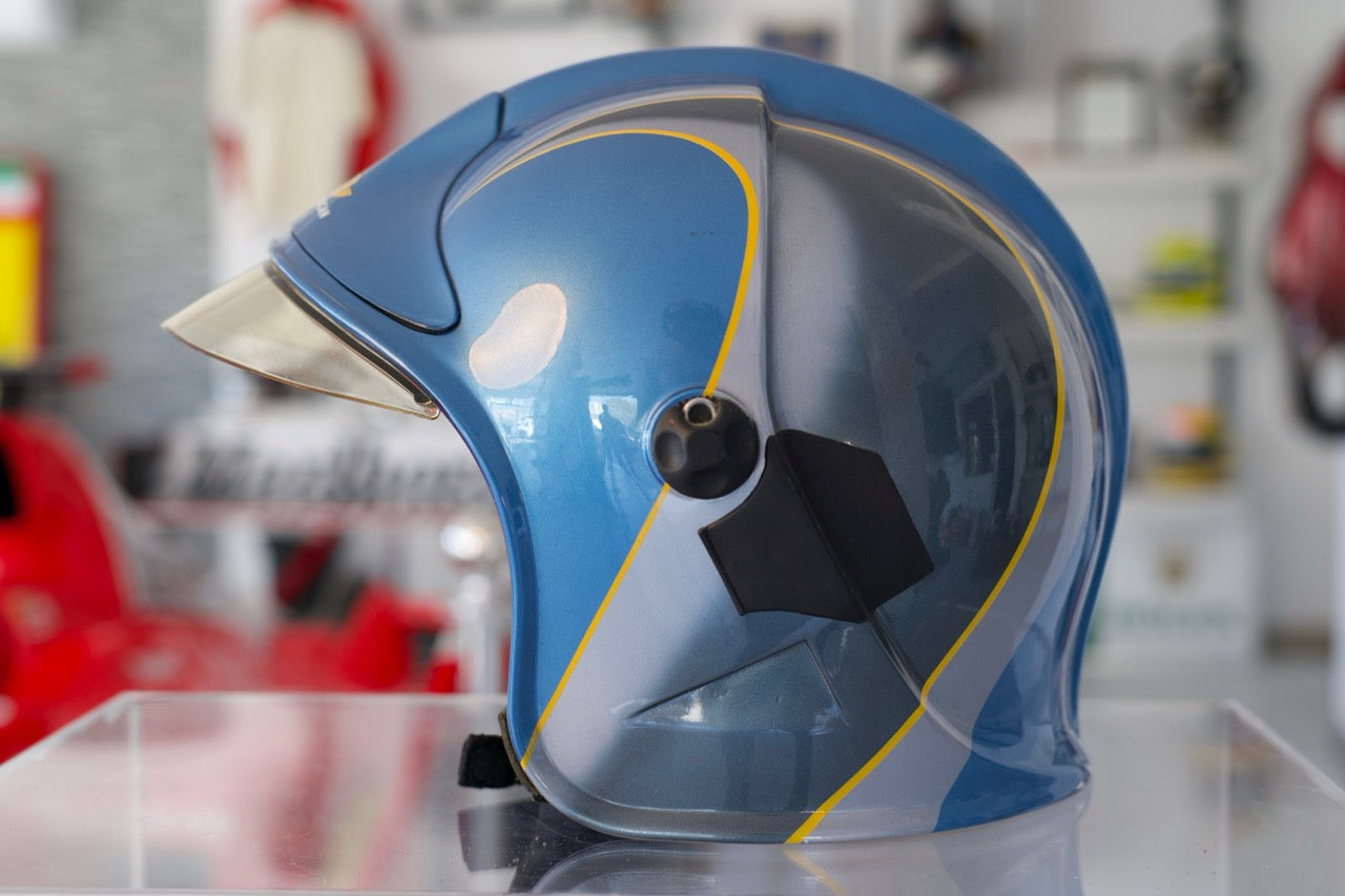 1999 BAR Pit Crew Helmet