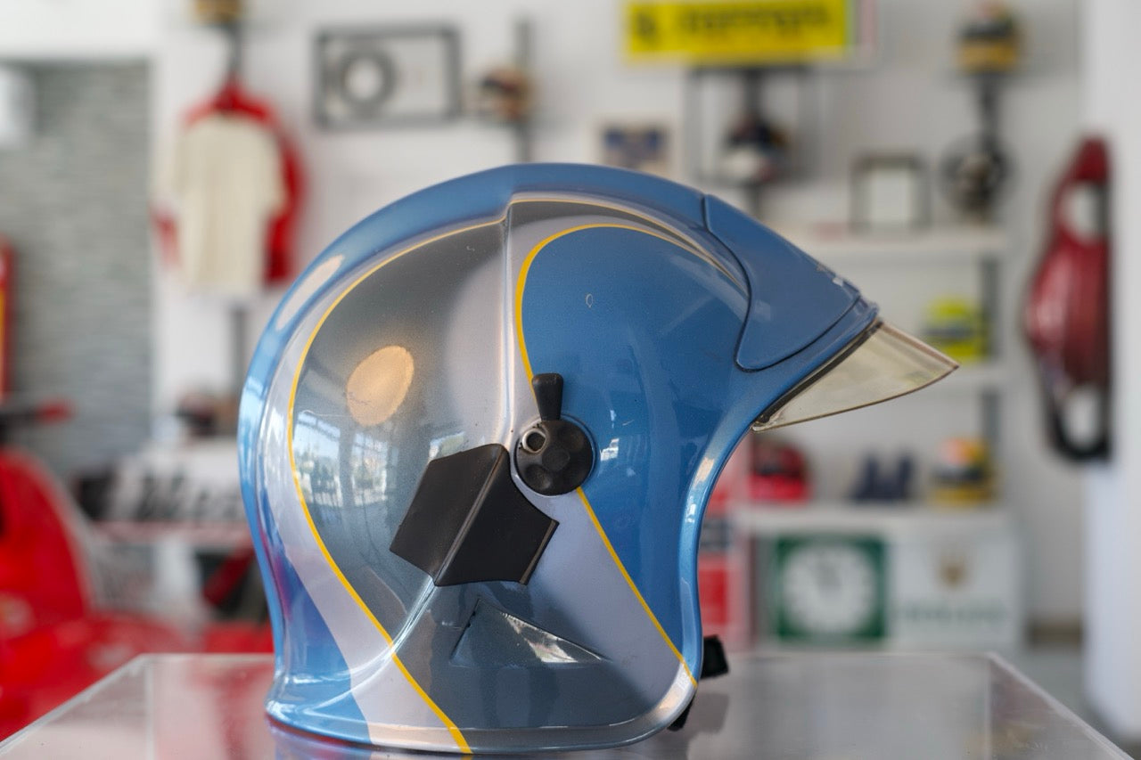 1999 BAR Pit Crew Helmet