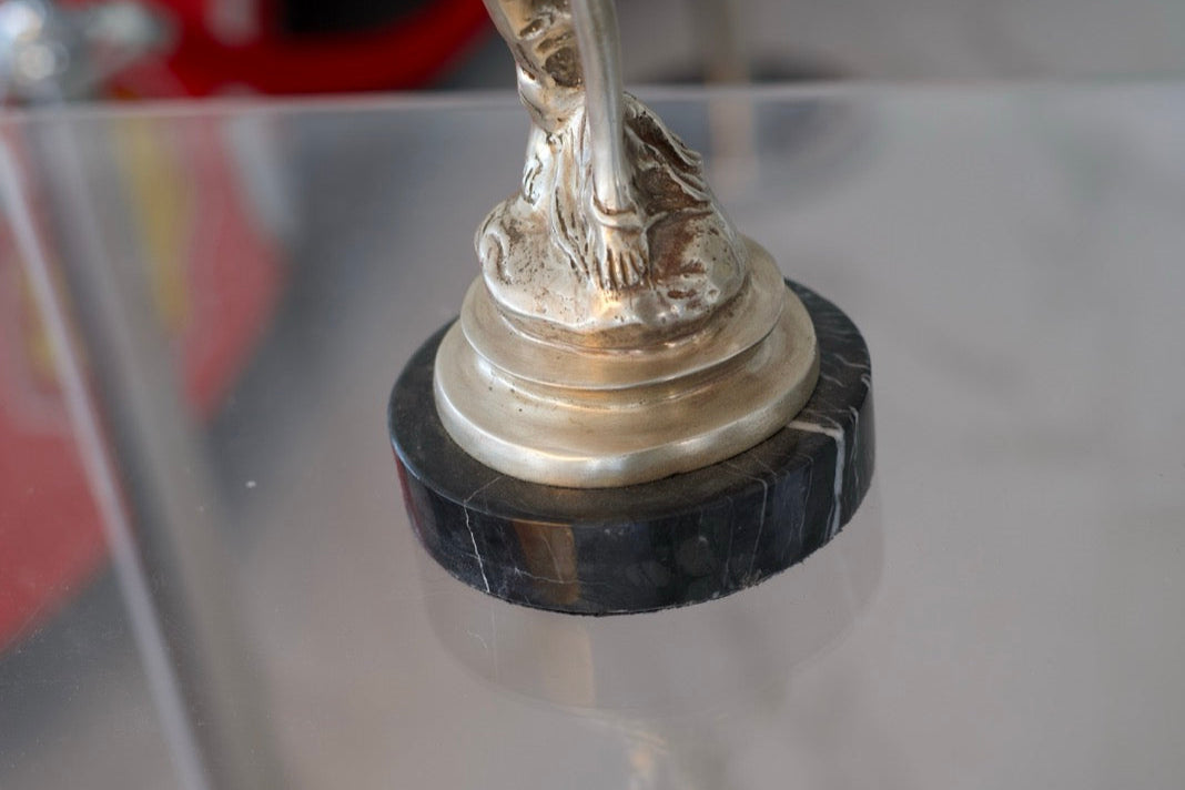Rolls-Royce Emblem Spirit of Ecstasy SMALL Statue