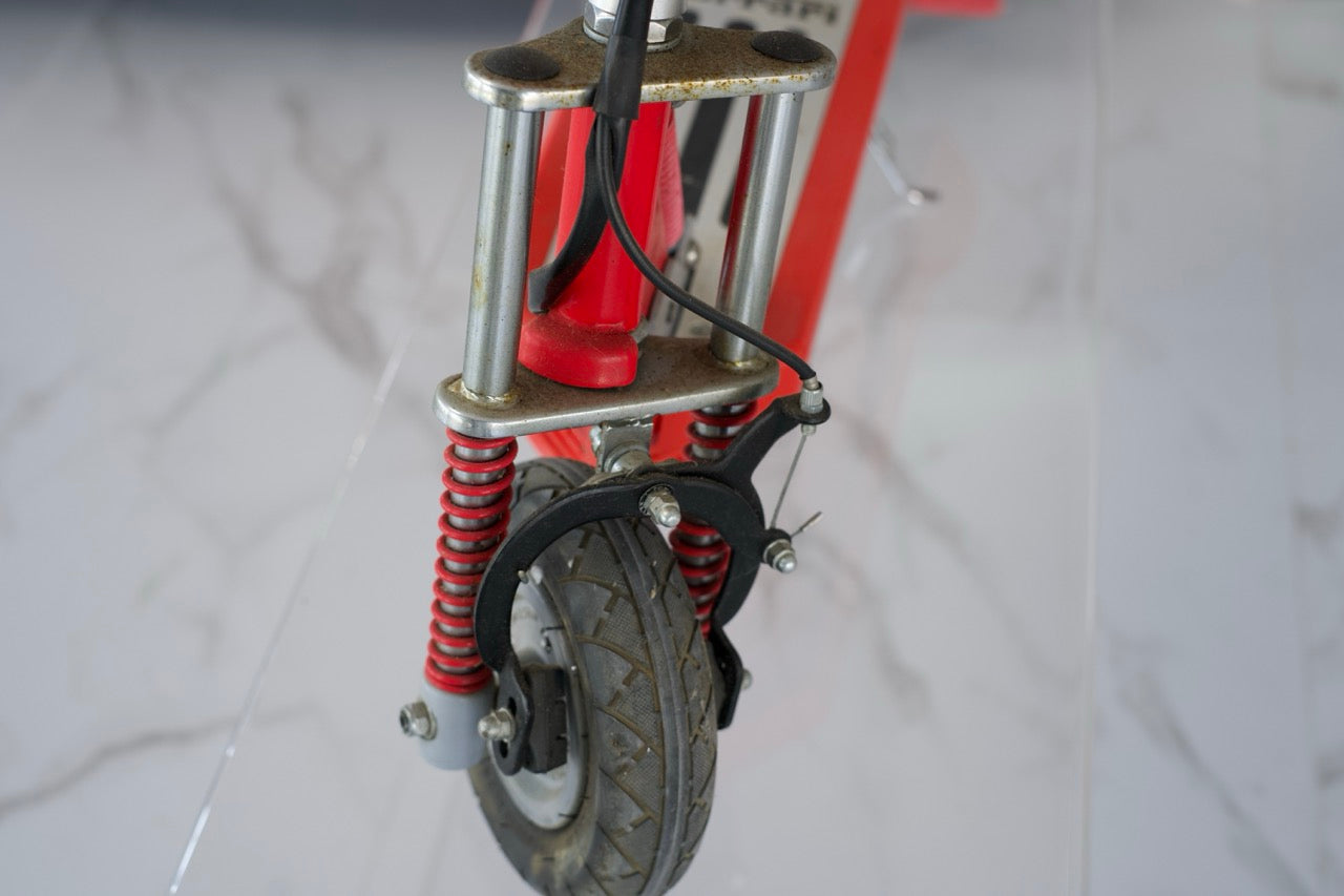 Ferrari Electric Scooter Limited Edition