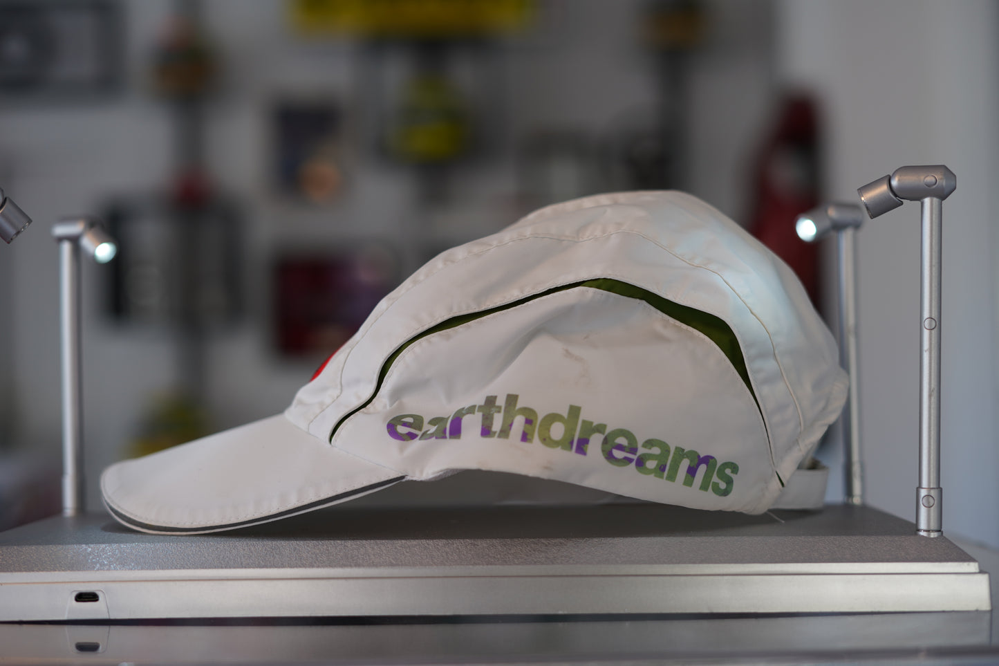 2006 Honda F1 Team FILA Hat