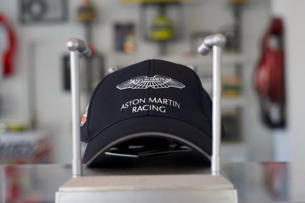 Aston Martin Racing 10th Anniversary Hat