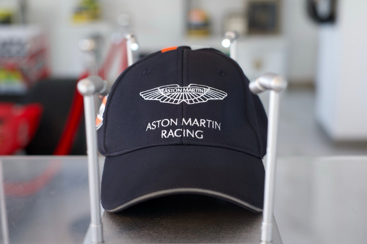 Aston Martin Racing 10th Anniversary Hat