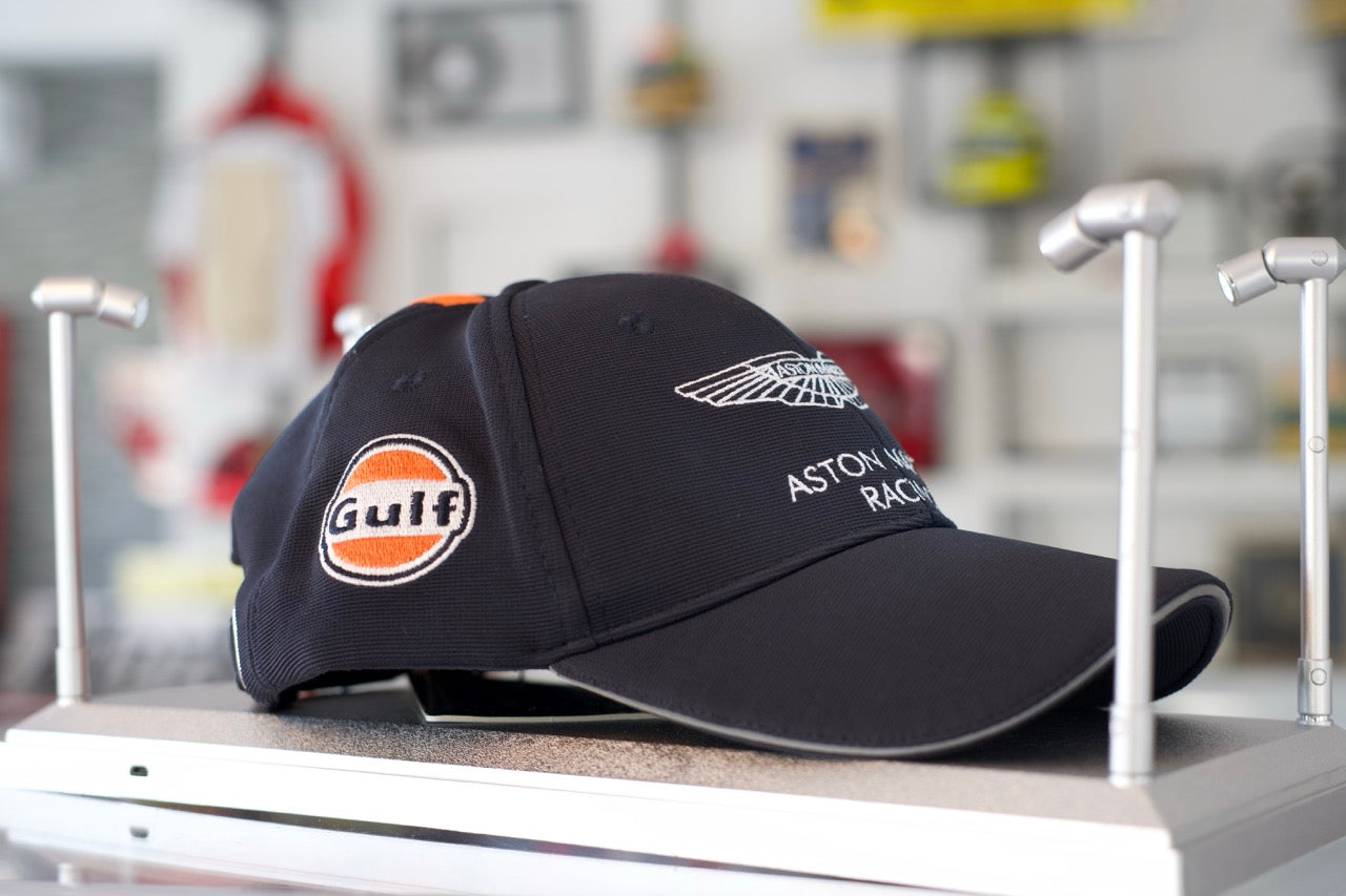 Aston Martin Racing 10th Anniversary Hat